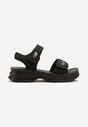 Sandale Odilara Negre
