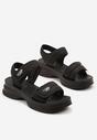 Sandale Odilara Negre