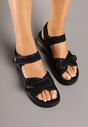 Sandale Odelea Negre