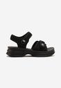 Sandale Odelea Negre
