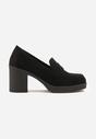 Pantofi casual Separra Negri