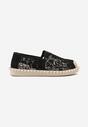 Espadrile Merarilia Negre