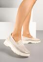 Pantofi casual Sepvina Bej