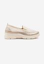 Pantofi casual Sepvina Bej