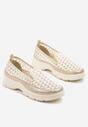 Pantofi casual Sepvina Bej