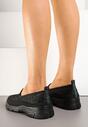 Pantofi casual Sepvina Negri