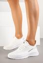 Pantofi sport Odalene Albi
