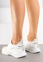 Pantofi sport Odalene Albi
