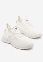 Pantofi sport Odalene Albi