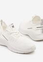 Pantofi sport Odalene Albi