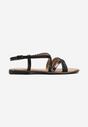 Sandale Mevilisse Negre
