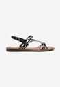 Sandale Mevisea Negre
