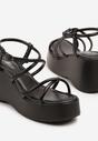 Sandale Zenoiti Negre