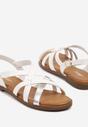 Sandale Wionne Albe