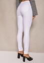 Pantaloni Sepallia Albi