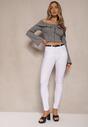 Pantaloni Sepallia Albi