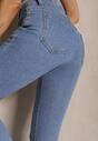 Blugi Sepilvia Albastru deschis