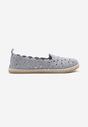 Espadrile Mevaelle Albastru deschis