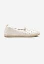 Espadrile Zolkio Albe