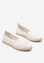 Espadrile Zolkio Albe