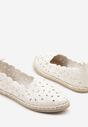 Espadrile Zolkio Albe