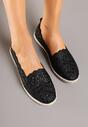 Espadrile Zolkio Negre