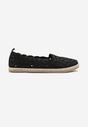 Espadrile Zolkio Negre