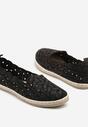 Espadrile Zolkio Negre