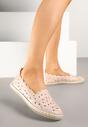 Espadrile Zolkio Roz