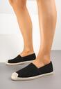 Espadrile Weorlisa Negre