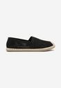Espadrile Weorlisa Negre