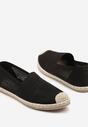Espadrile Weorlisa Negre