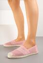 Espadrile Weorlisa Roz