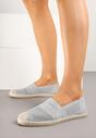 Espadrile Weorlisa Gri