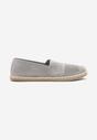 Espadrile Weorlisa Gri