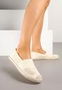 Espadrile Weorlisa Bej