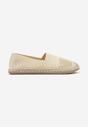 Espadrile Weorlisa Bej