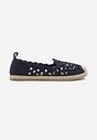 Espadrile Mevilara Bleumarin