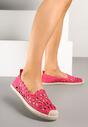 Espadrile Merovianna Fucsia