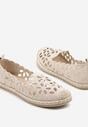 Espadrile Merovianna Bej