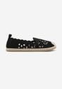 Espadrile Merovianna Negre