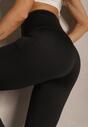 Pantaloni Odavia Negri