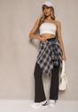 Pantaloni Odavia Negri