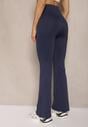 Pantaloni Odavia Bleumarin