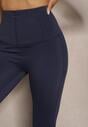 Pantaloni Odavia Bleumarin