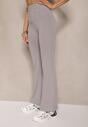 Pantaloni Odavia Gri deschis