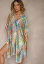 Poncho Sadellis Verde