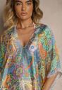 Poncho Sadellis Verde