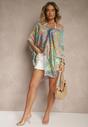 Poncho Sadellis Verde