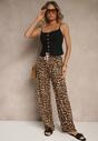 Pantaloni Sefelise Maro